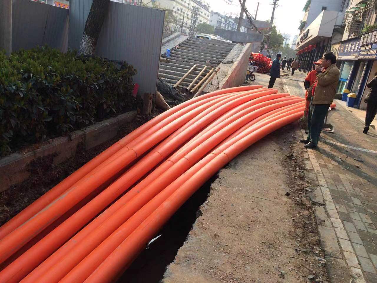 mpp電力管